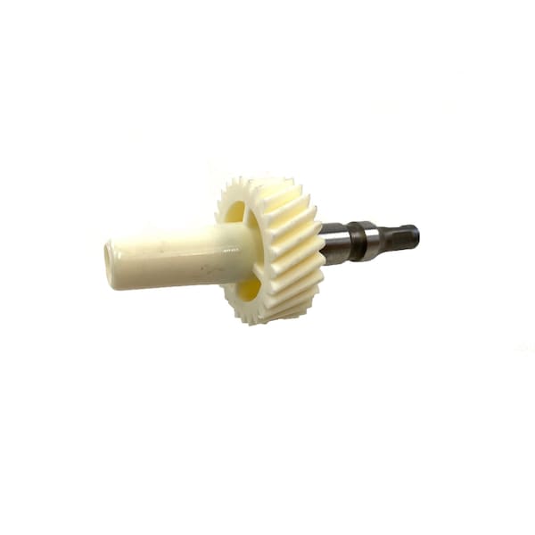 Fairchild Industries 1991-1993 Cherokee 27 Tooth Speedo Gear - White Replaces Oem 52068149 D5013 - main